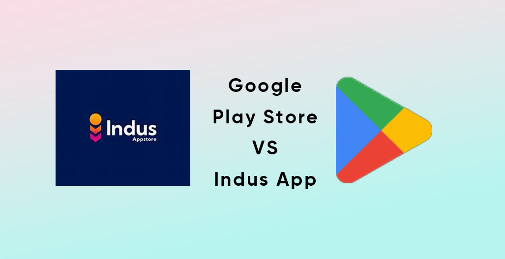 Google Play Store new updaye