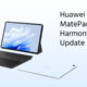 Huawei HarmonyOS 4.2 MatePad Air