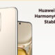 Huawei HarmonyOS 4.2 stable P50