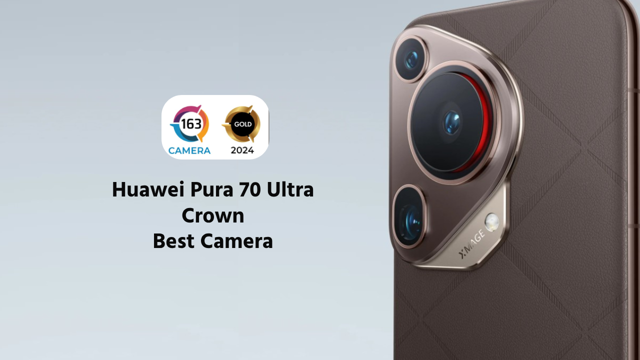 Huawei Pura 70 ULtra Best camera