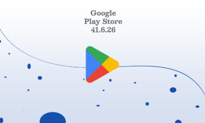 Google Play Store 41.6.26