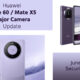 Huawei Mate X5 60 4.2.0.130 update