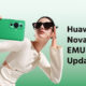 Huawei Nova 11 Pro EMUI 14.2