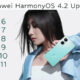 Huawei HarmonyOS 4.2 Nova