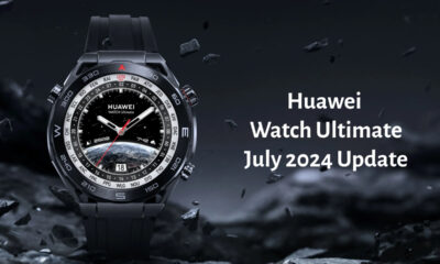 Huawei Watch Ultimate HarmonyOS 4.2.0.103