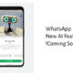 WhatsApp AI Studio feature