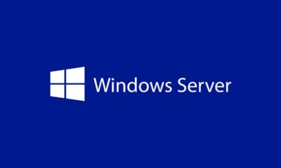 Microsoft server down