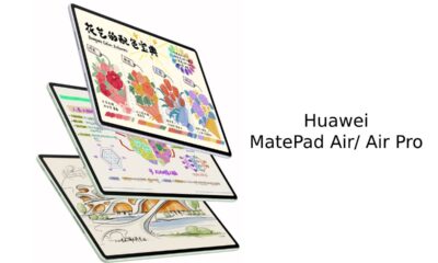 Huawei MatePad Air Pro